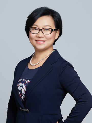 刘玥 专业人员 北京市尚公律师事务所